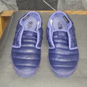 The North Face Thermoball size 9